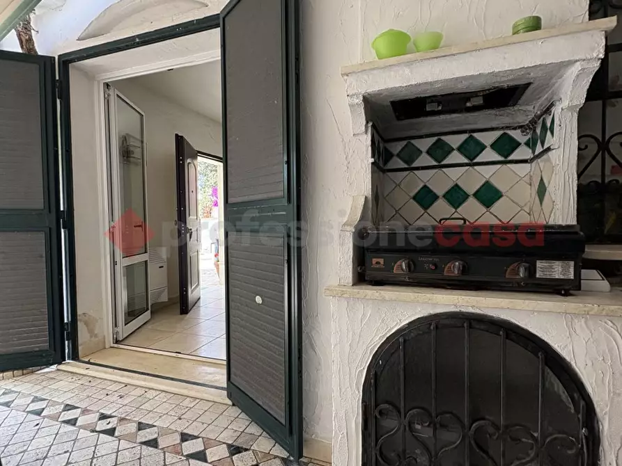 Immagine 25 di Casa bifamiliare in vendita  in Via RESIDENCE IL CAMPANILE, 24 a Terracina