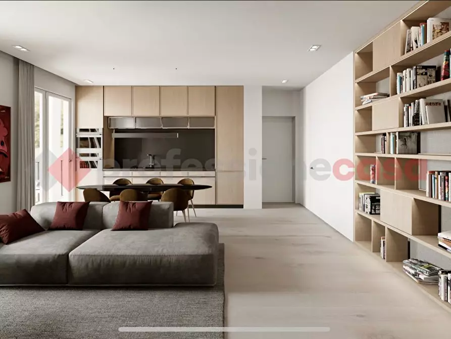 Immagine 9 di Appartamento in vendita  in Via PISTOIESE a Firenze