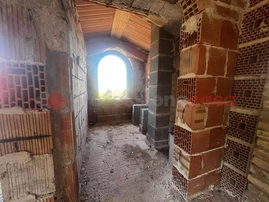 Immagine 6 di Rustico / casale in vendita  in Via FRAZIONE ACERA a Campello Sul Clitunno