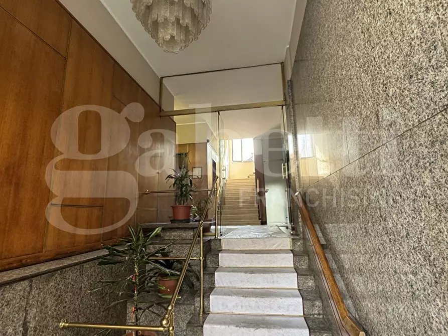 Immagine 19 di Appartamento in vendita  in Via vespucci, 75 a Torino