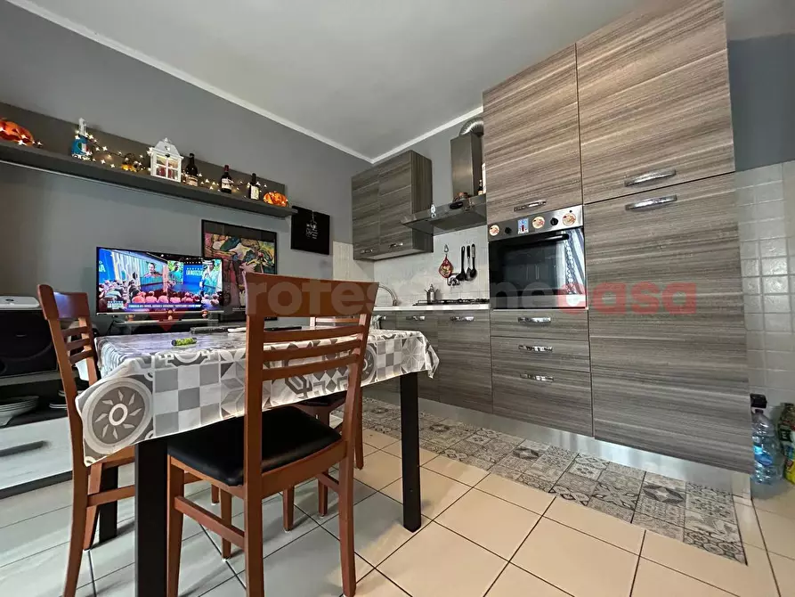 Immagine 3 di Appartamento in vendita  in Via Palmiro Togliatti, 8 a Casalgrande