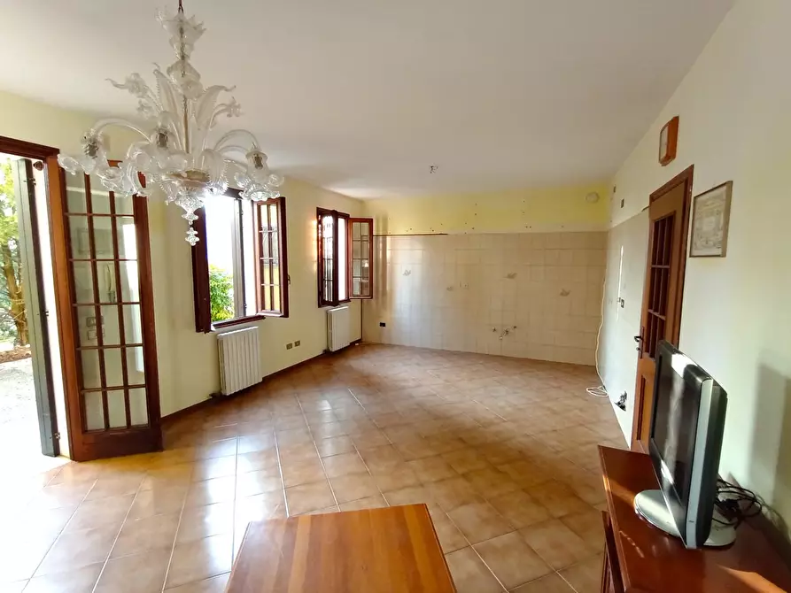 Immagine 1 di Appartamento in vendita  in Via CONA Via Coronelle, 9 a Cona