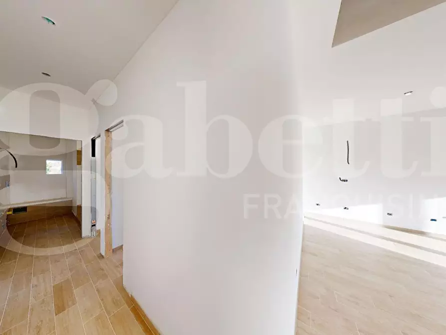 Immagine 7 di Casa bifamiliare in vendita  in Via per Olle, 11 a Finale Ligure