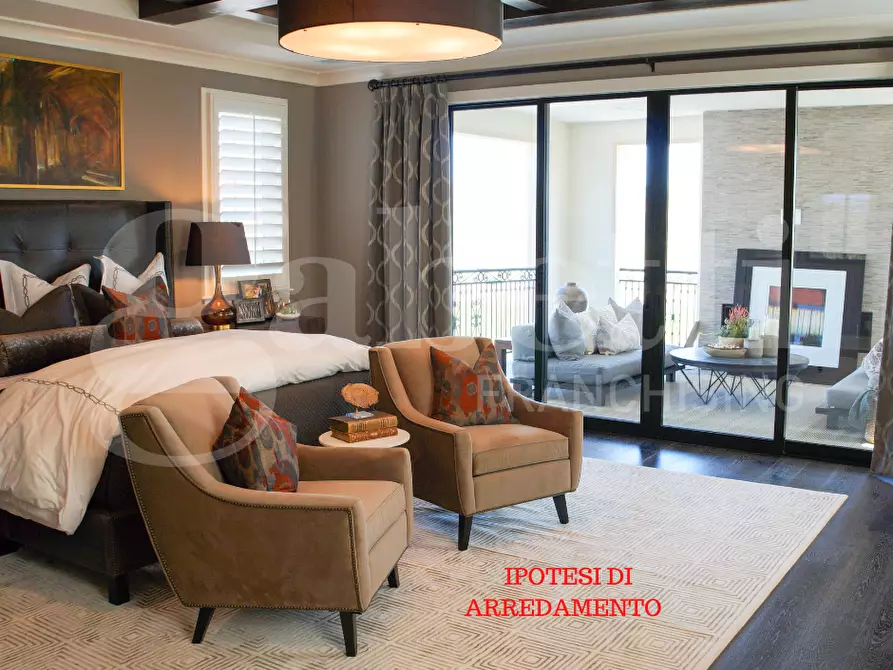 Immagine 17 di Terreno residenziale in vendita  in Via CAMPODARSEGO - VIA A.LONGHIN GIACINTO, 00 a Campodarsego