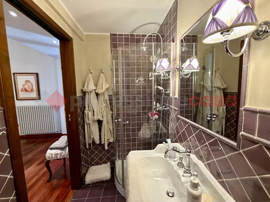 Immagine 16 di Appartamento in vendita  in Via della Villa Mannelli, 3 a Montelupo Fiorentino