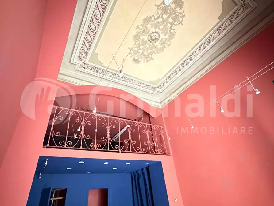 Immagine 4 di Negozio in vendita  in Corso GARIBALDI, 7A a Pavia