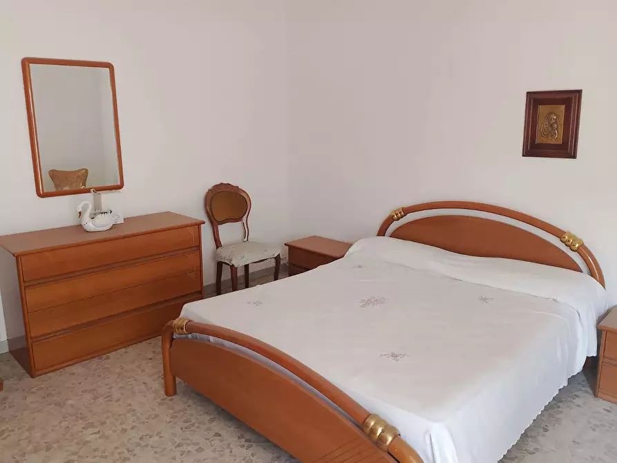 Immagine 6 di Casa indipendente in vendita  in Via Calabria a San Severo