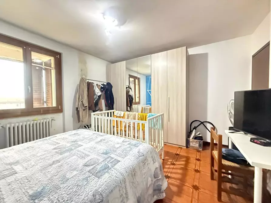 Immagine 15 di Appartamento in vendita  in Viale EUROPA, 11 a Orzinuovi