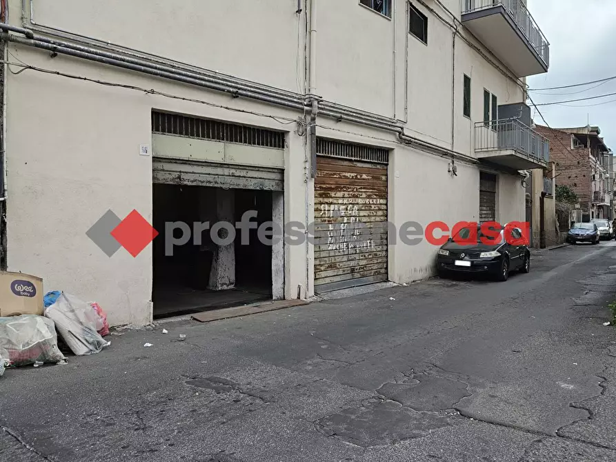 Immagine 4 di Box auto in vendita  in Via Anastasio, 90 a Catania