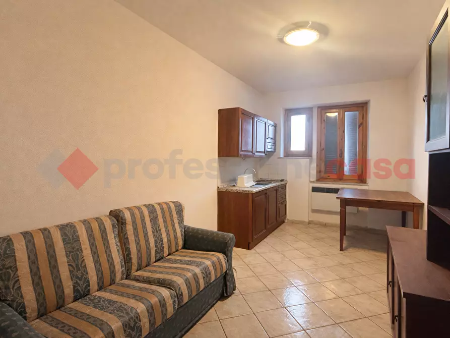 Immagine 20 di Palazzo in vendita  in Vicolo della scaletta, 1 a Alatri