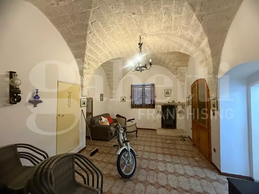 Immagine 13 di Villa in vendita  in Contrada Ramunno, sn a Ostuni