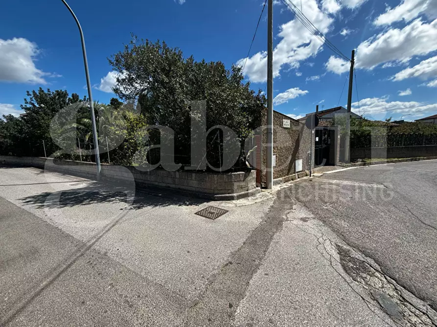 Immagine 1 di Casa indipendente in vendita  in Via Muratori, 39 a Vallermosa