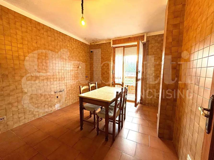 Immagine 14 di Appartamento in vendita  in Via Carlo Emilio Gadda, 151 a Roma