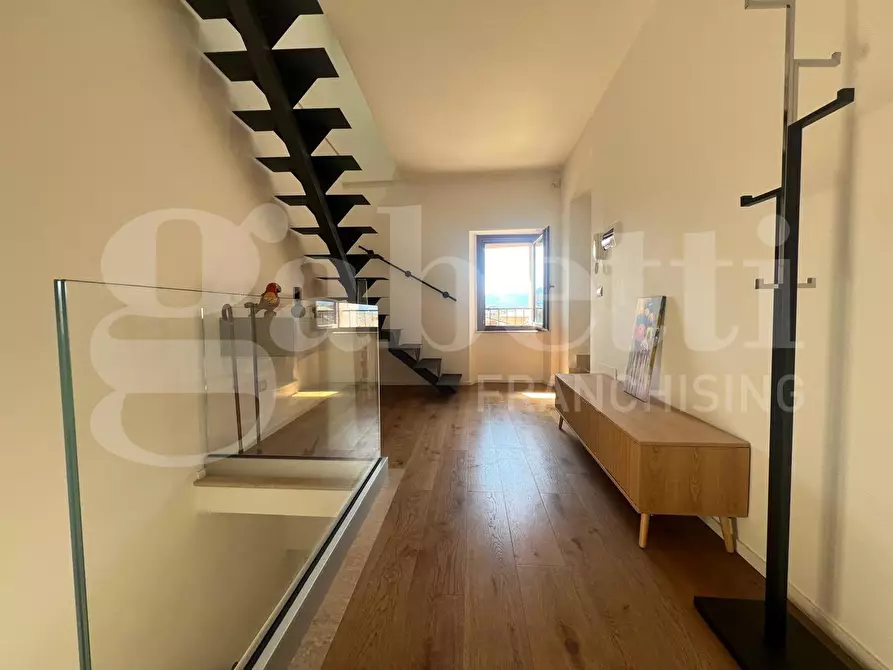 Immagine 6 di Appartamento in vendita  in Via ROMA, SNC a Rieti