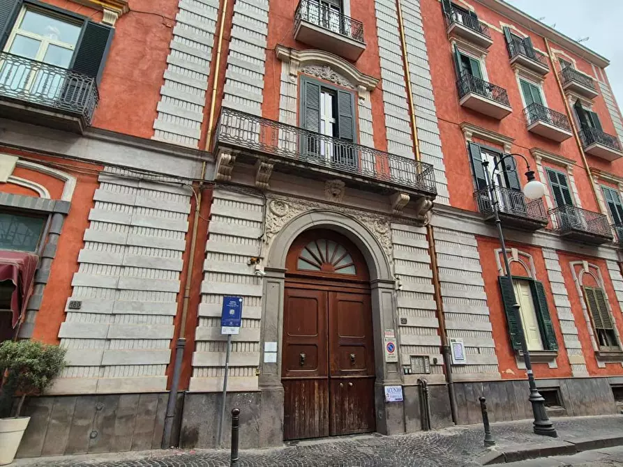 Immagine 1 di Appartamento in vendita  in Corso Umberto I, 178 a Torre Annunziata
