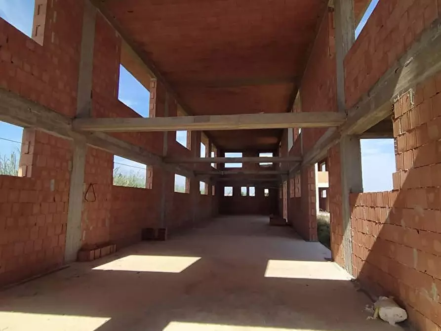 Immagine 5 di Casa quadrifamiliare in vendita  in Via punta delle formiche, 1 a Pachino