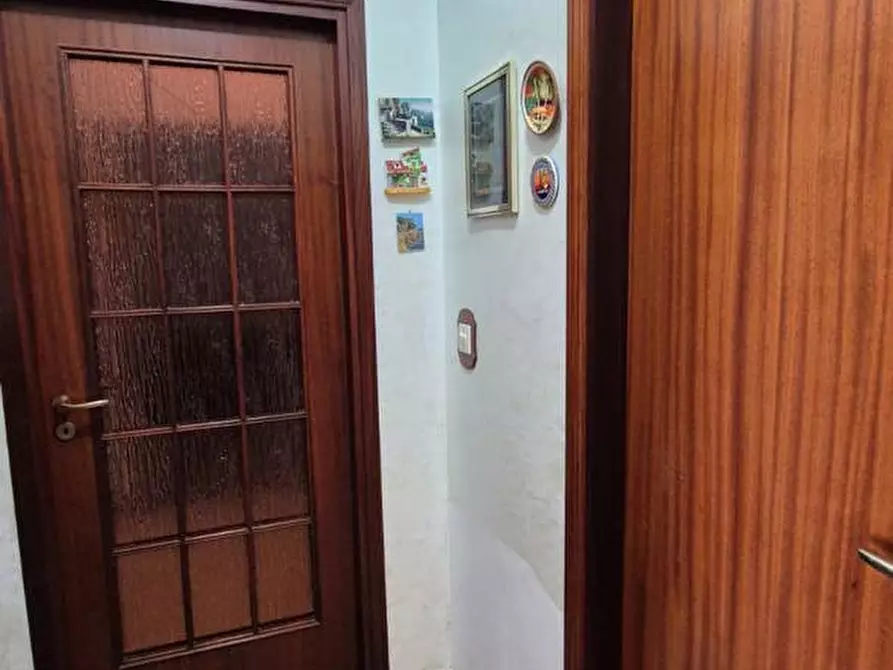 Immagine 24 di Appartamento in vendita  in Via Carminiello, 21 a Torre Annunziata