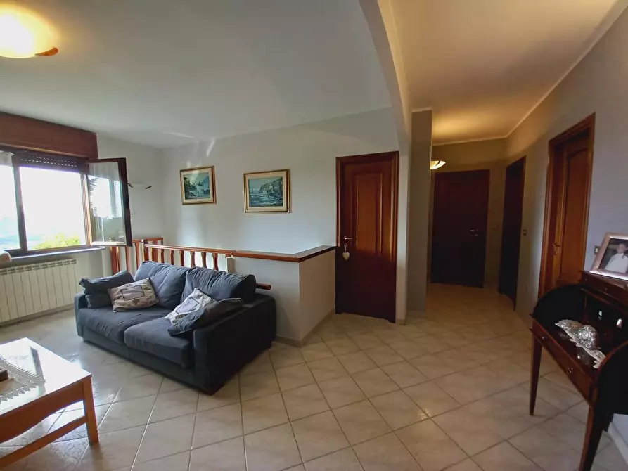 Immagine 9 di Appartamento in vendita  in Via Borgata Cordonatto, / a Villar Dora