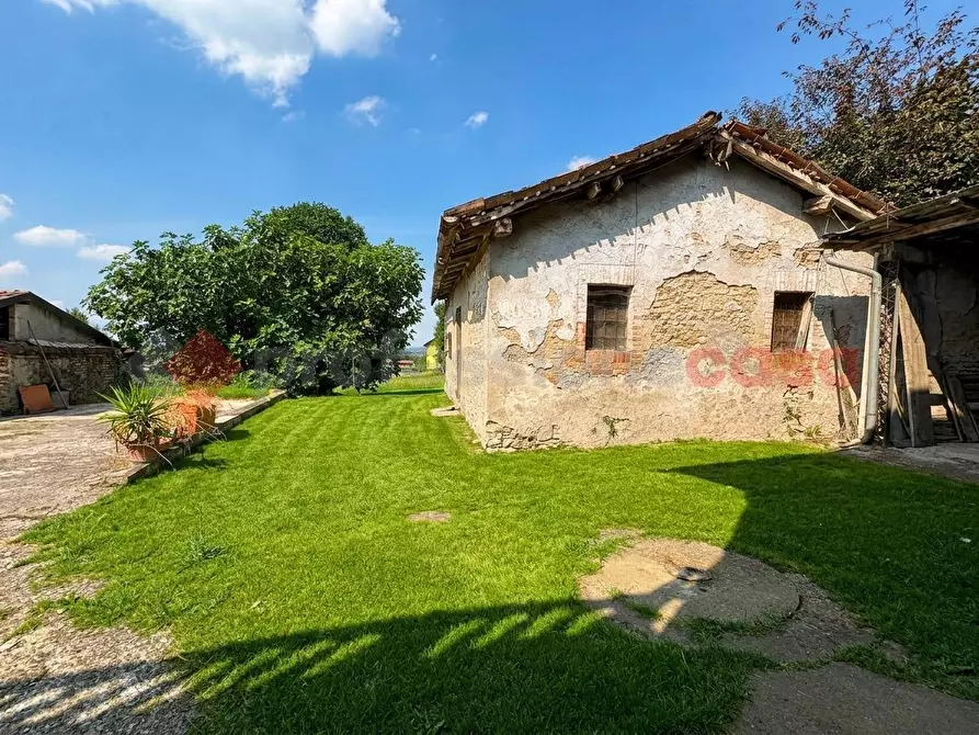 Immagine 2 di Rustico / casale in vendita  in Via Colombaia a Scandiano