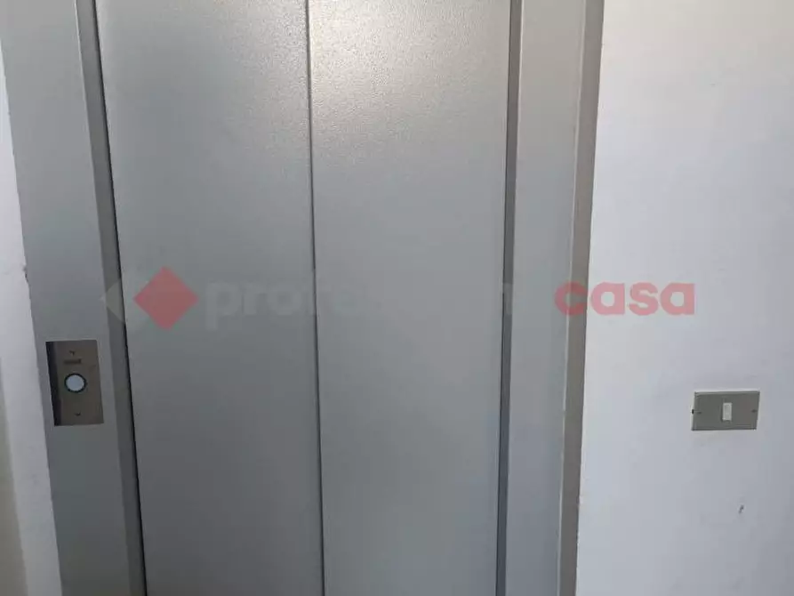 Immagine 21 di Appartamento in vendita  in Via Diramazione Rausei Via Cardinale Portanova, 9 a Reggio Di Calabria