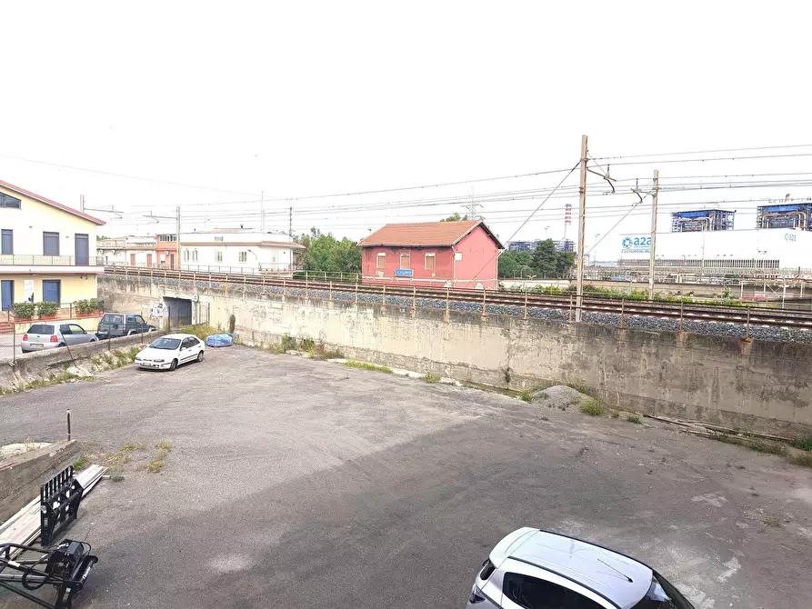 Immagine 8 di Palazzo in affitto  in Via San filippo del mela, Via Corriolo Nazionale, 196 a San Filippo Del Mela