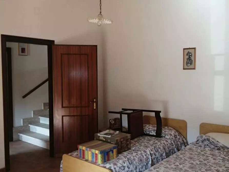 Immagine 9 di Villa in vendita  in Via Boccioni, 3 a Sezze