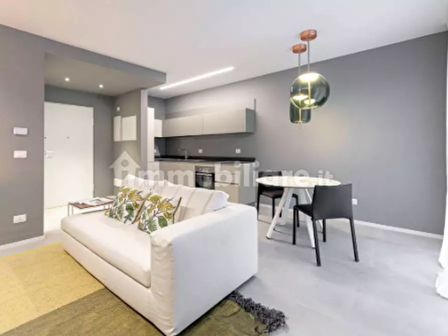 Immagine 5 di Appartamento in vendita  in Via Toscana, 136 a Bologna