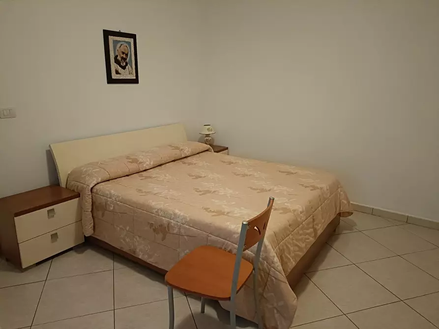 Immagine 10 di Appartamento in vendita  in Via Marziano Ruffo, 6 a Squillace