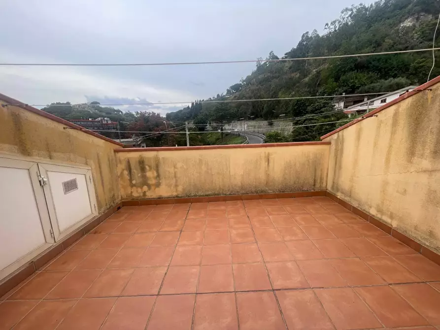 Immagine 27 di Casa indipendente in vendita  in Via ctd Scoppo, 62 a Messina