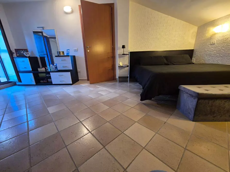 Immagine 11 di Appartamento in vendita  in Via lombardia, 7 a Siracusa