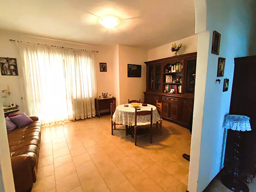 Immagine 20 di Palazzo in vendita  in Via SANTA LUCIA, 41 a Davoli