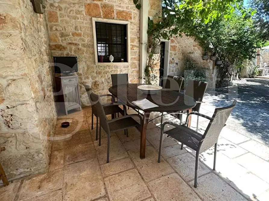 Immagine 4 di Villa in vendita  in Contrada Certosa, sn a Ostuni