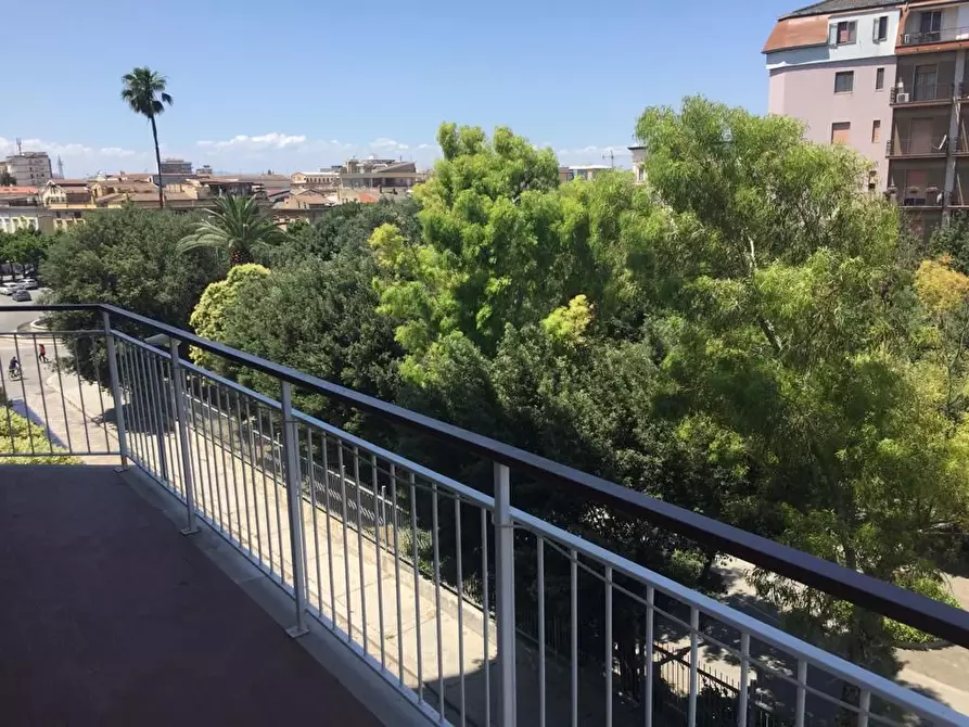 Immagine 21 di Appartamento in vendita  in Via Castiglione a San Severo