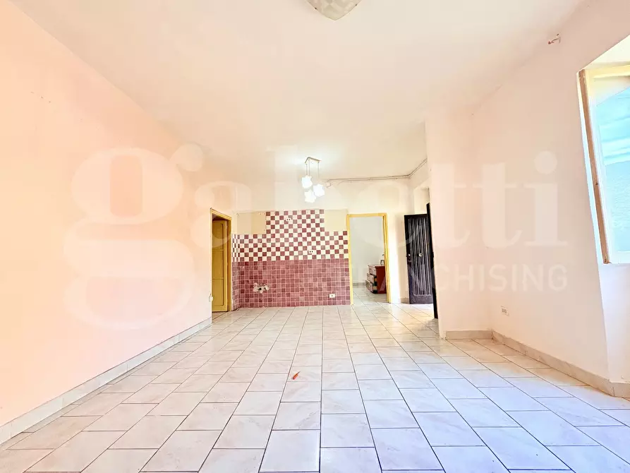 Immagine 13 di Appartamento in vendita  in Via Madonna Del Soccorso, 36 a Montelanico