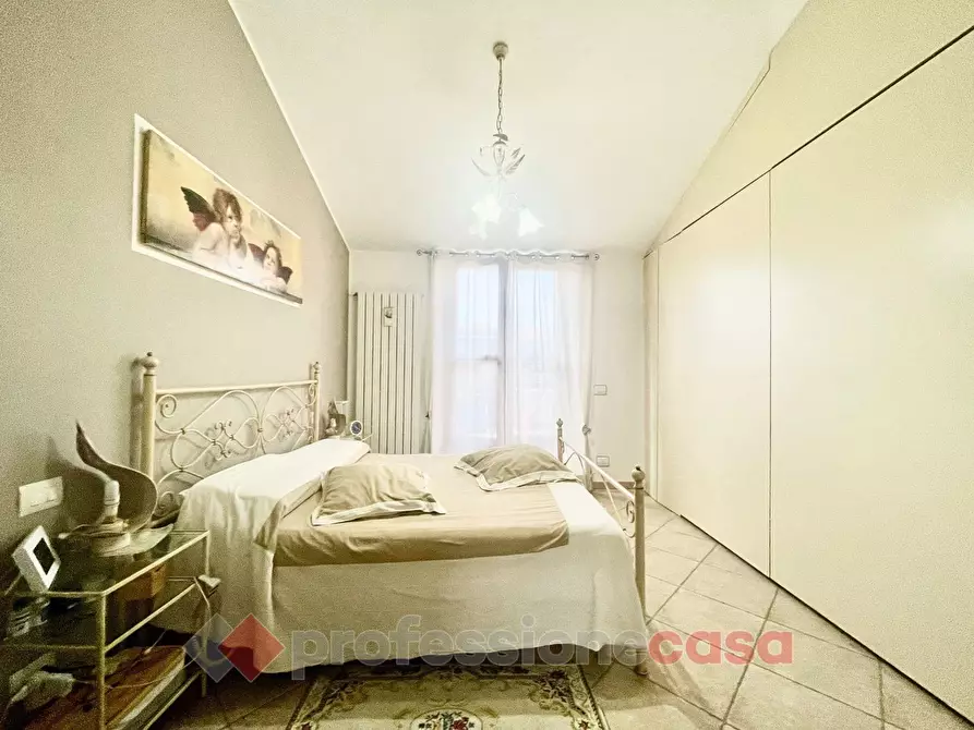 Immagine 7 di Attico in vendita  in Viale Risorgimento a Magione