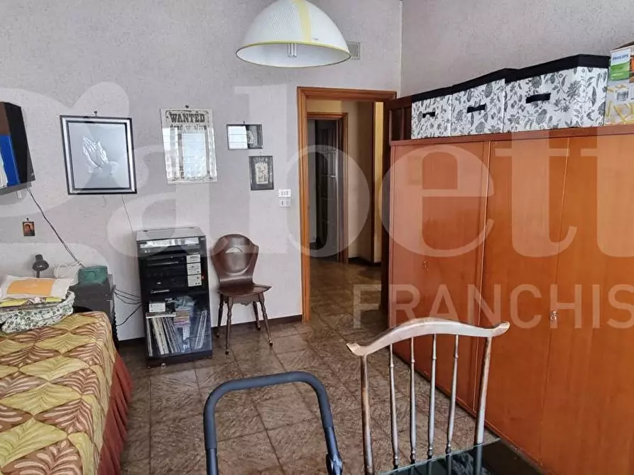 Immagine 16 di Appartamento in vendita  in Via R. SCHUMAN a Bari