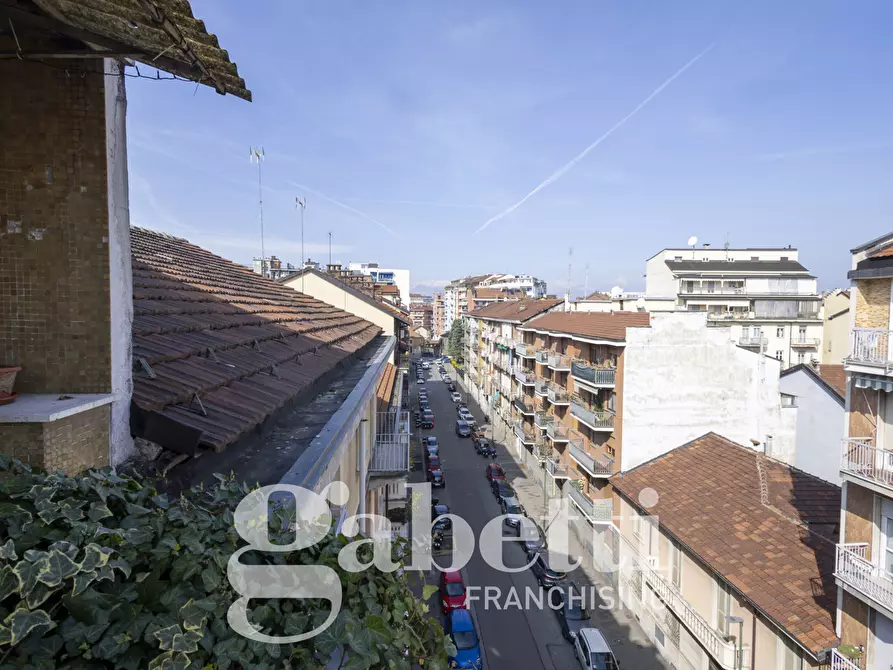Immagine 36 di Appartamento in vendita  in Via TrinitÃ , 5 a Torino