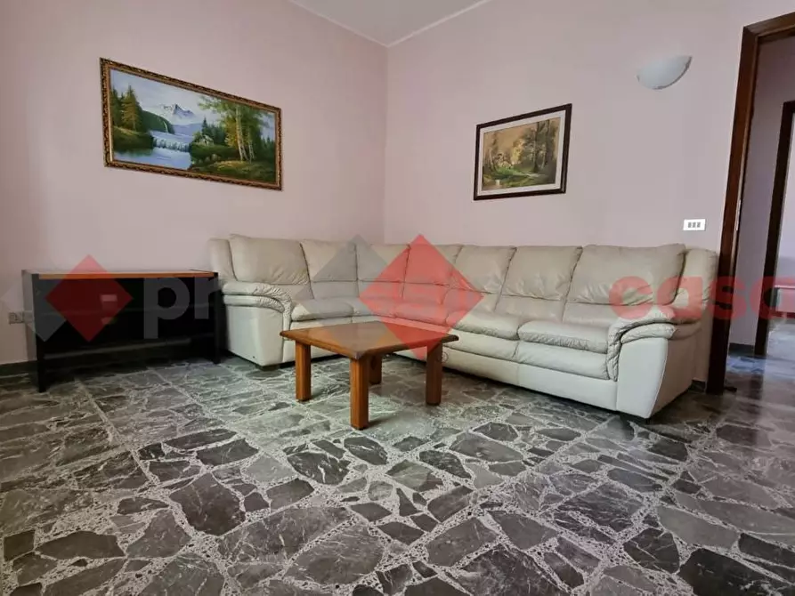 Immagine 6 di Appartamento in vendita  in Via MONTESANTO, 25 a Brindisi