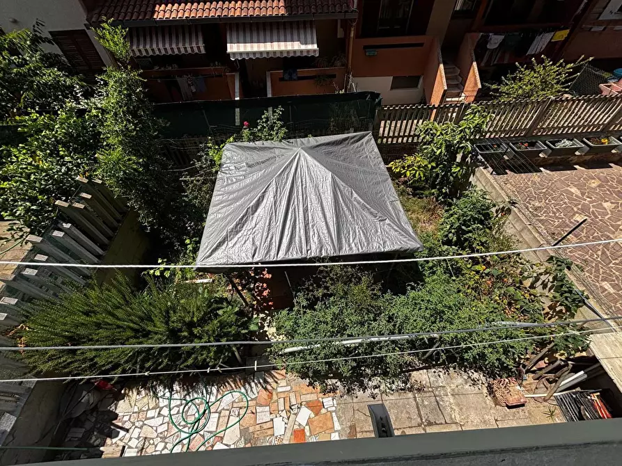 Immagine 3 di Villetta a schiera in vendita  in LocalitÃ  Santa Caterina, snc a Carbonia