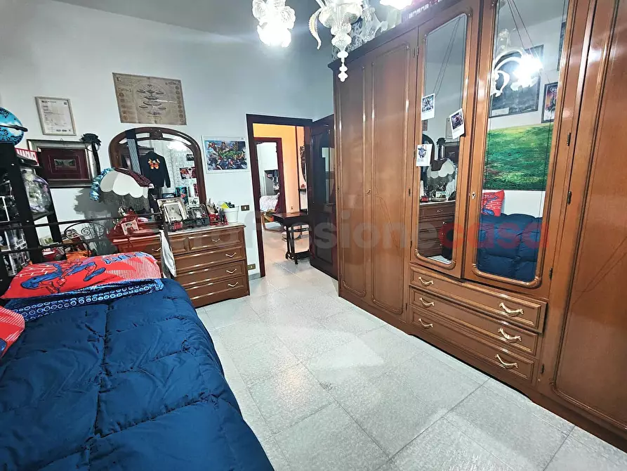 Immagine 18 di Appartamento in vendita  in Via PAVONCELLI a Bari
