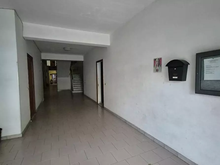 Immagine 11 di Negozio in vendita  in Via Vesuvio, 195 a Trecase