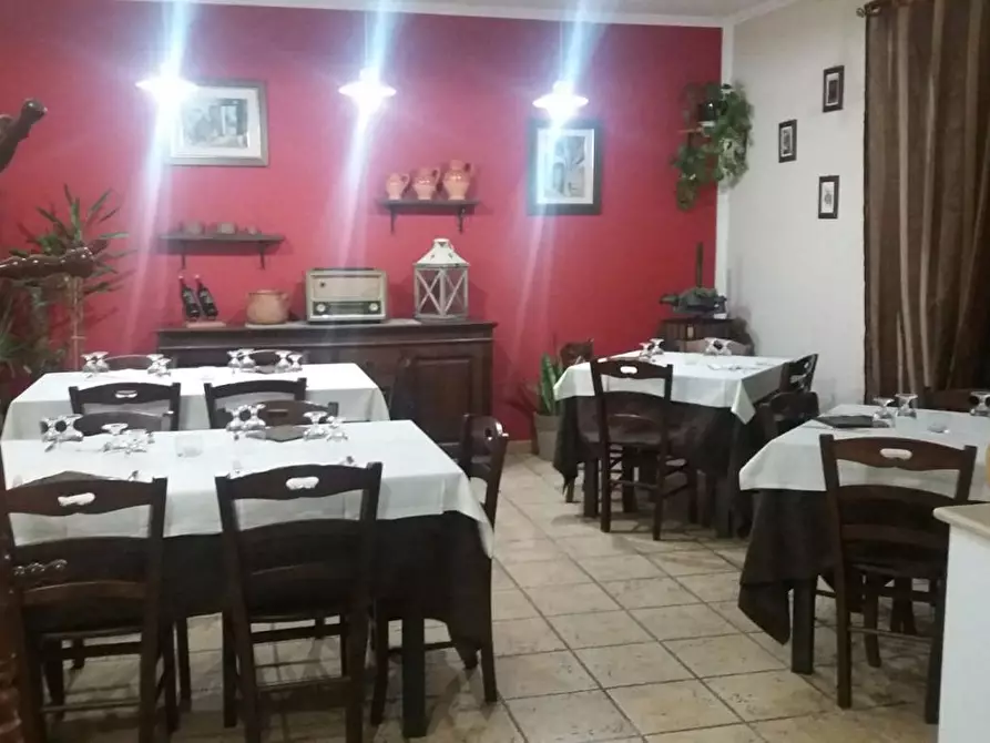 Immagine 19 di Negozio in vendita  in Via Della Fonte, snc a Fontechiari