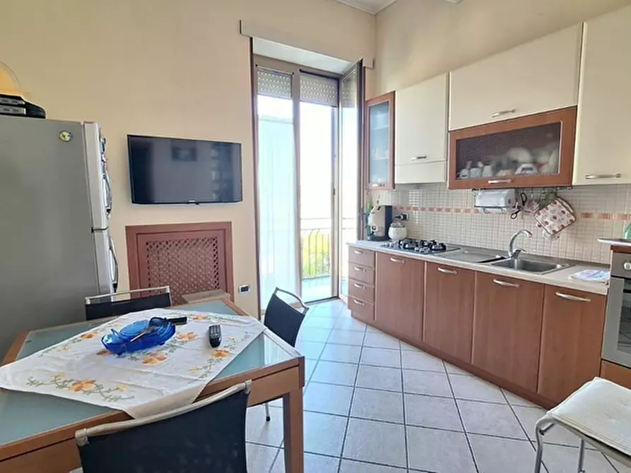 Immagine 6 di Appartamento in vendita  in Vico S. Erasmo a Napoli