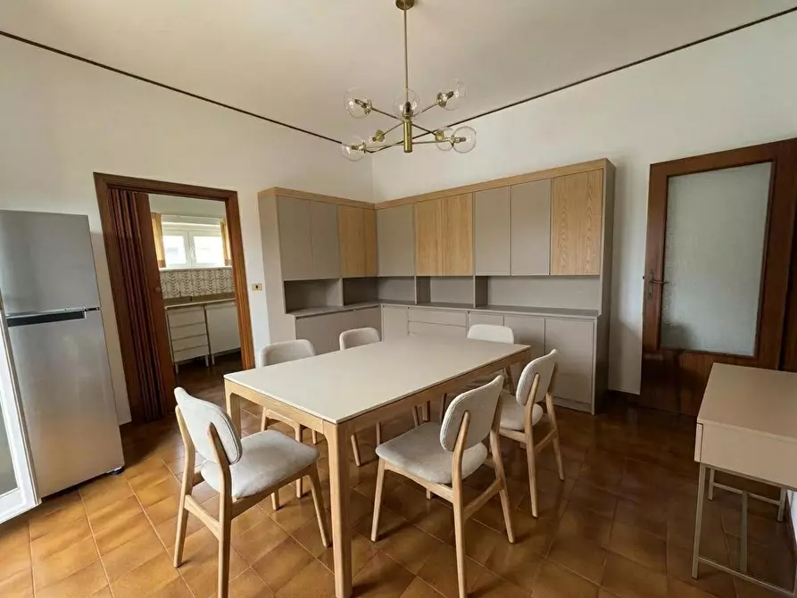 Immagine 2 di Appartamento in vendita  in Via Armando Diaz, 12 a Castelfidardo