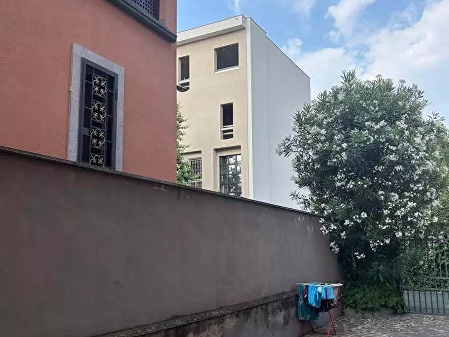 Immagine 3 di Appartamento in vendita  in Via Pompeo Mariani, 41 a Milano