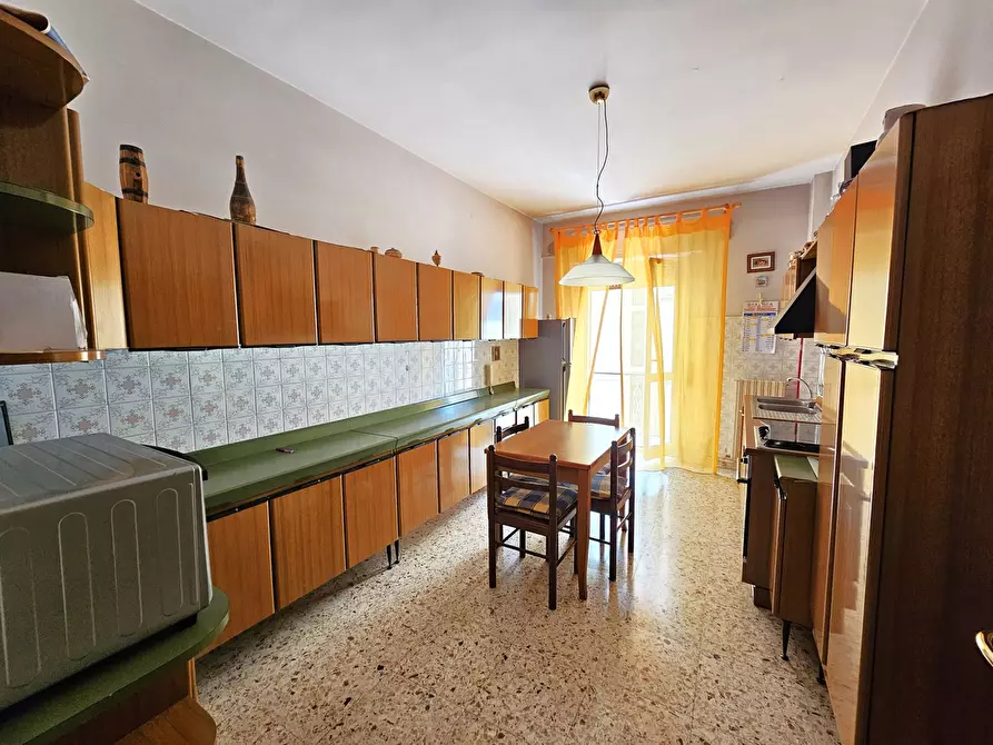 Immagine 10 di Appartamento in vendita  in Via Milazzo a San Severo