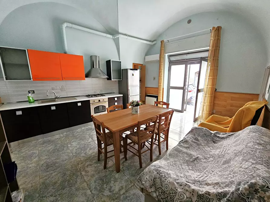 Immagine 9 di Appartamento in vendita  in Via Soccorso a San Severo