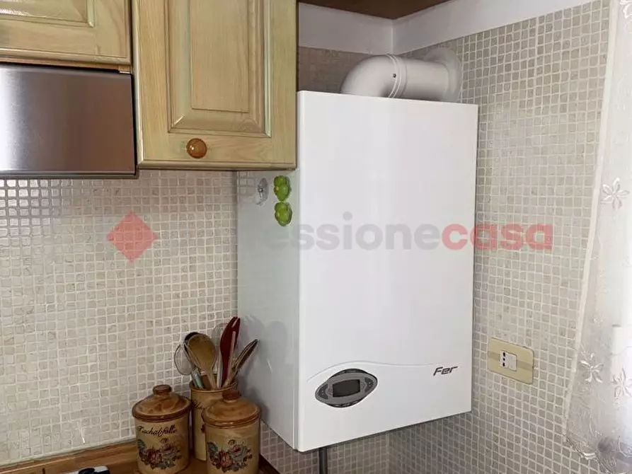 Immagine 30 di Casa indipendente in vendita  in Via Ravenna, 22 a Ostuni