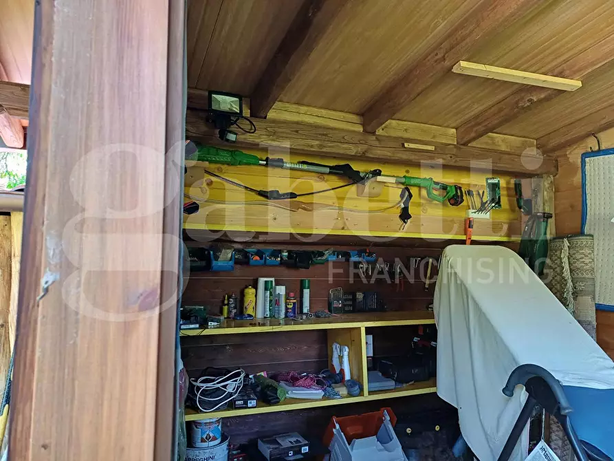 Immagine 44 di Villa in vendita  in Via SAN MARIA DEL MONTE, snc a Borbona