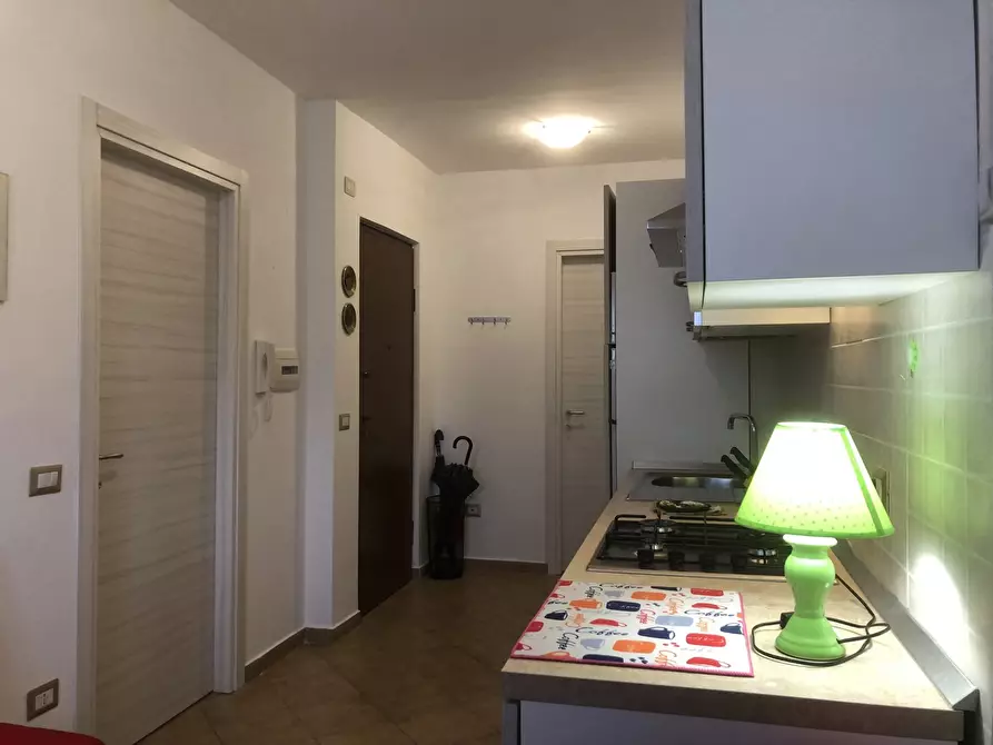 Immagine 3 di Appartamento in vendita  in Via Urbano Sabellico, 36 a Alatri
